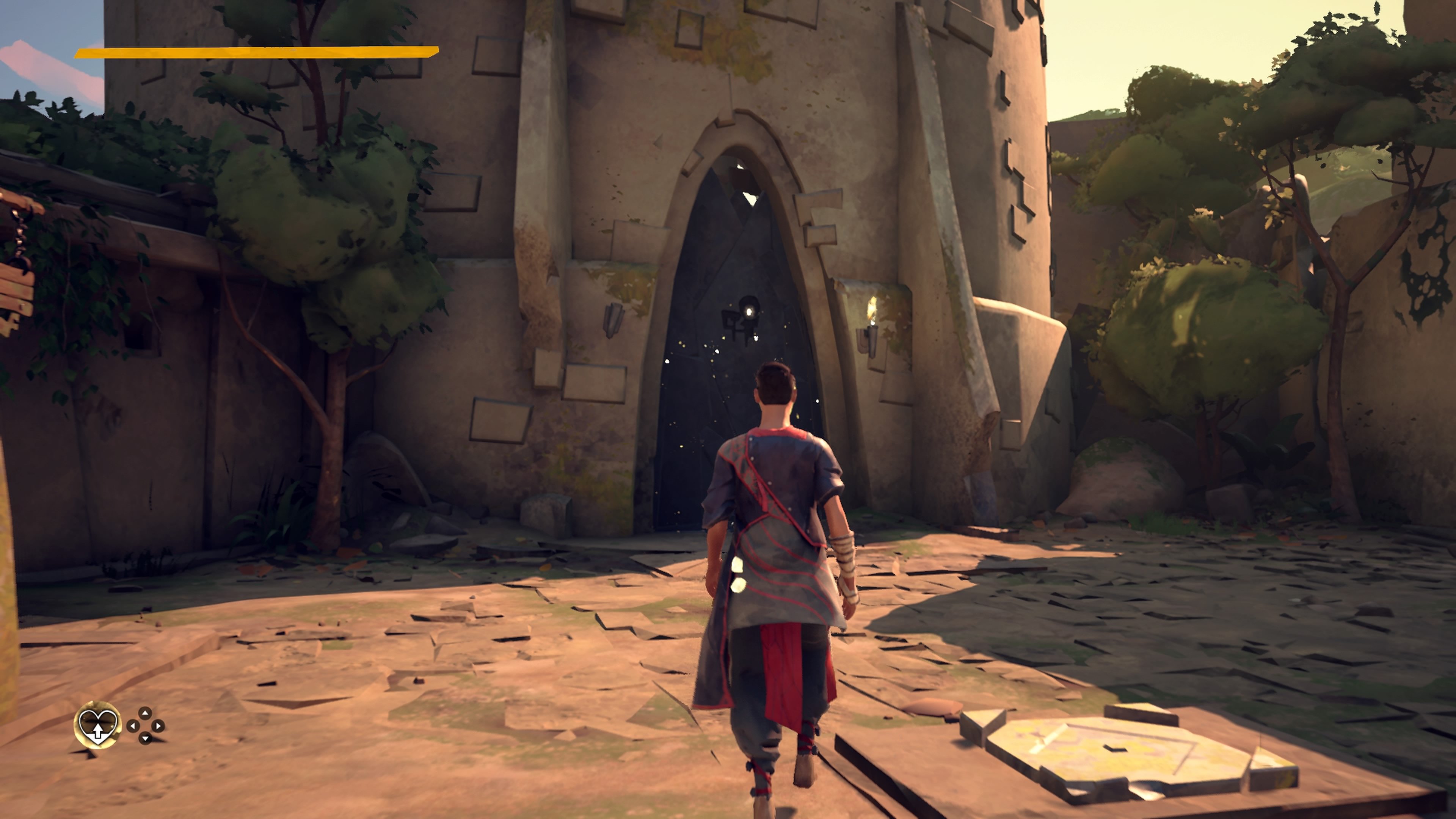 Absolver