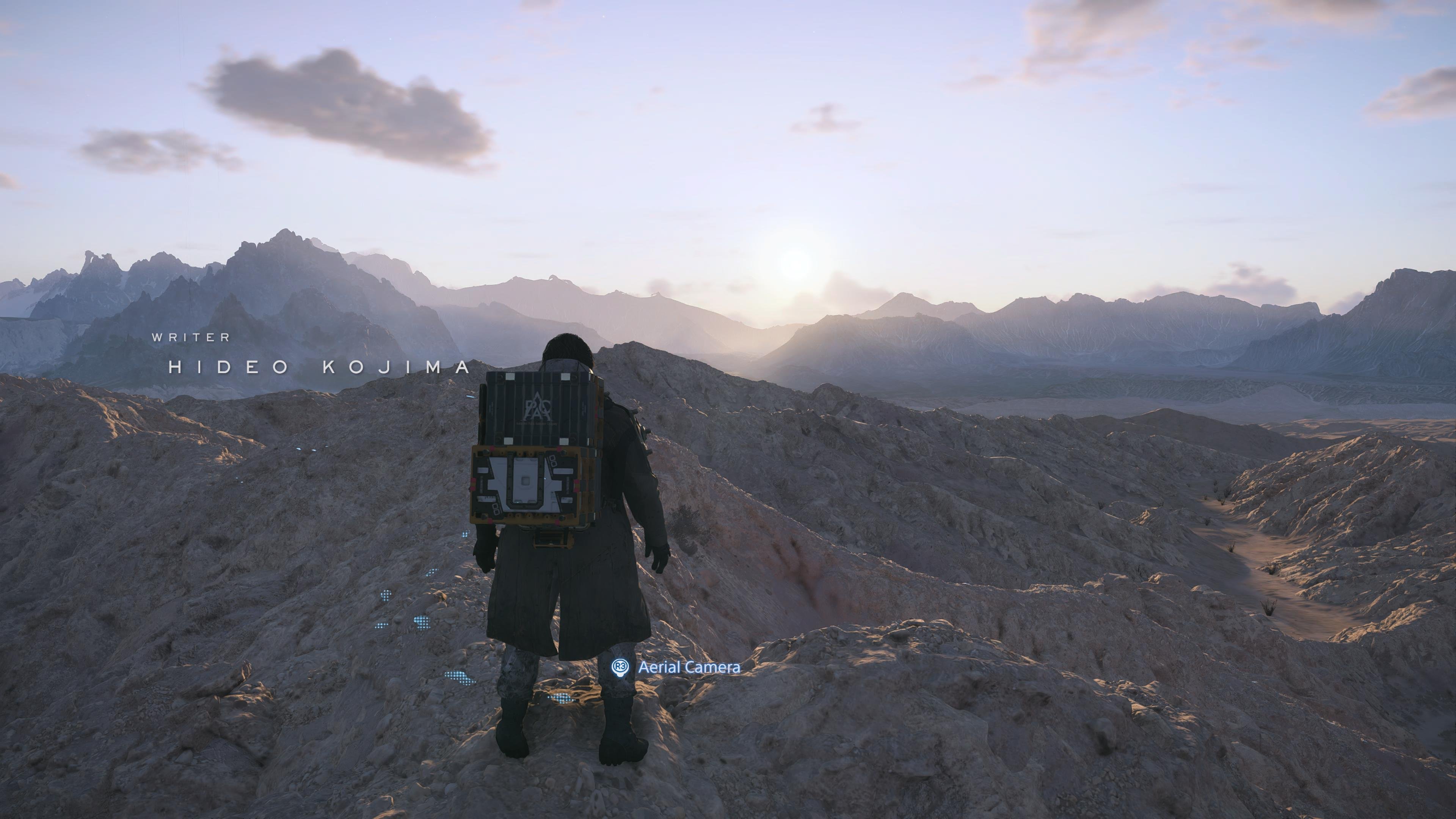 Death Stranding 2: On the Beach