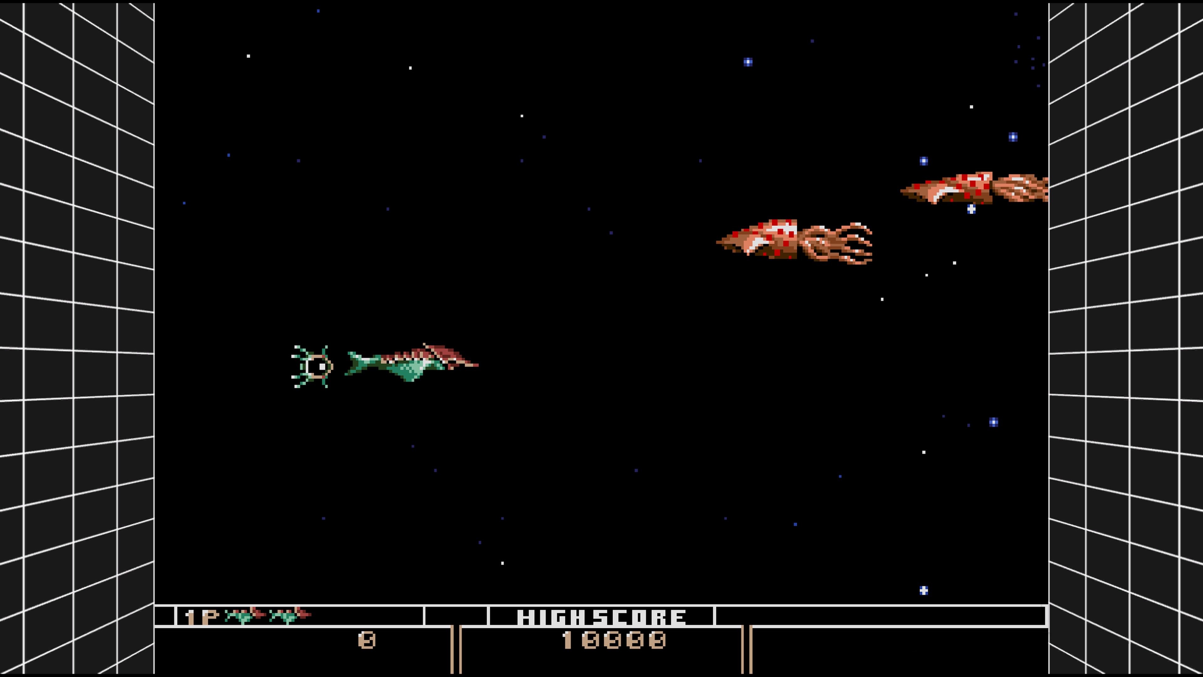 SEGA Mega Drive Classics