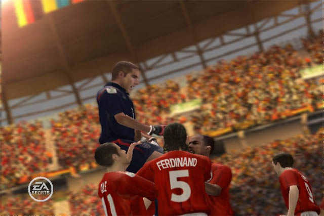 FIFA Fussball-Weltmeisterschaft 2006