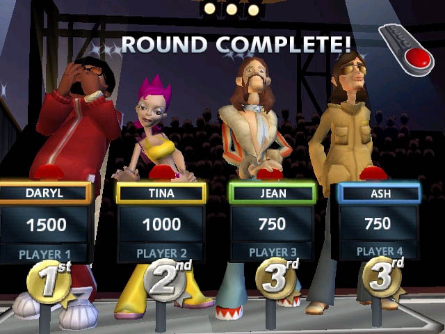 BUZZ! Das Musik Quiz