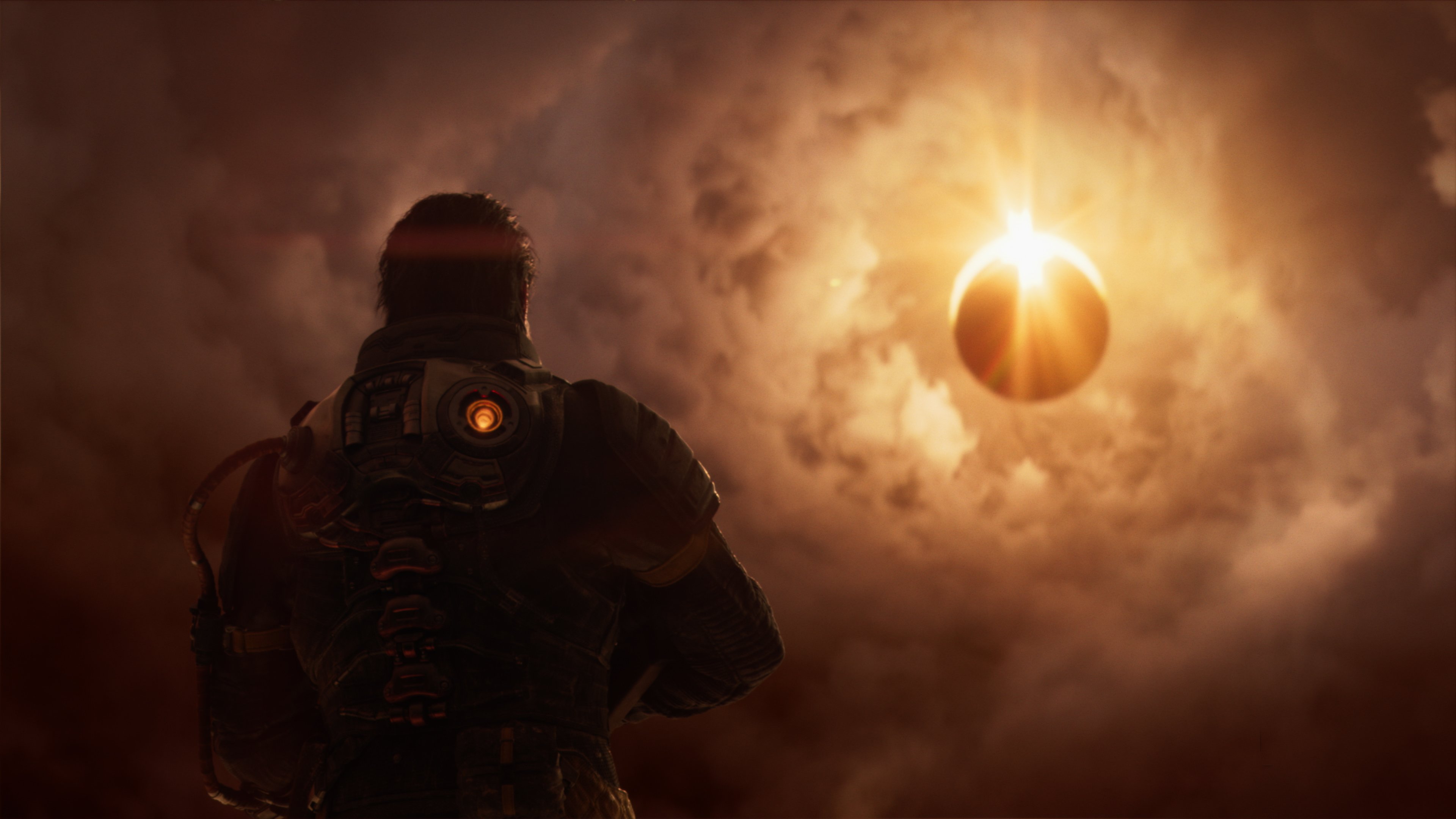 Saros - Gameplay Overview Trailer