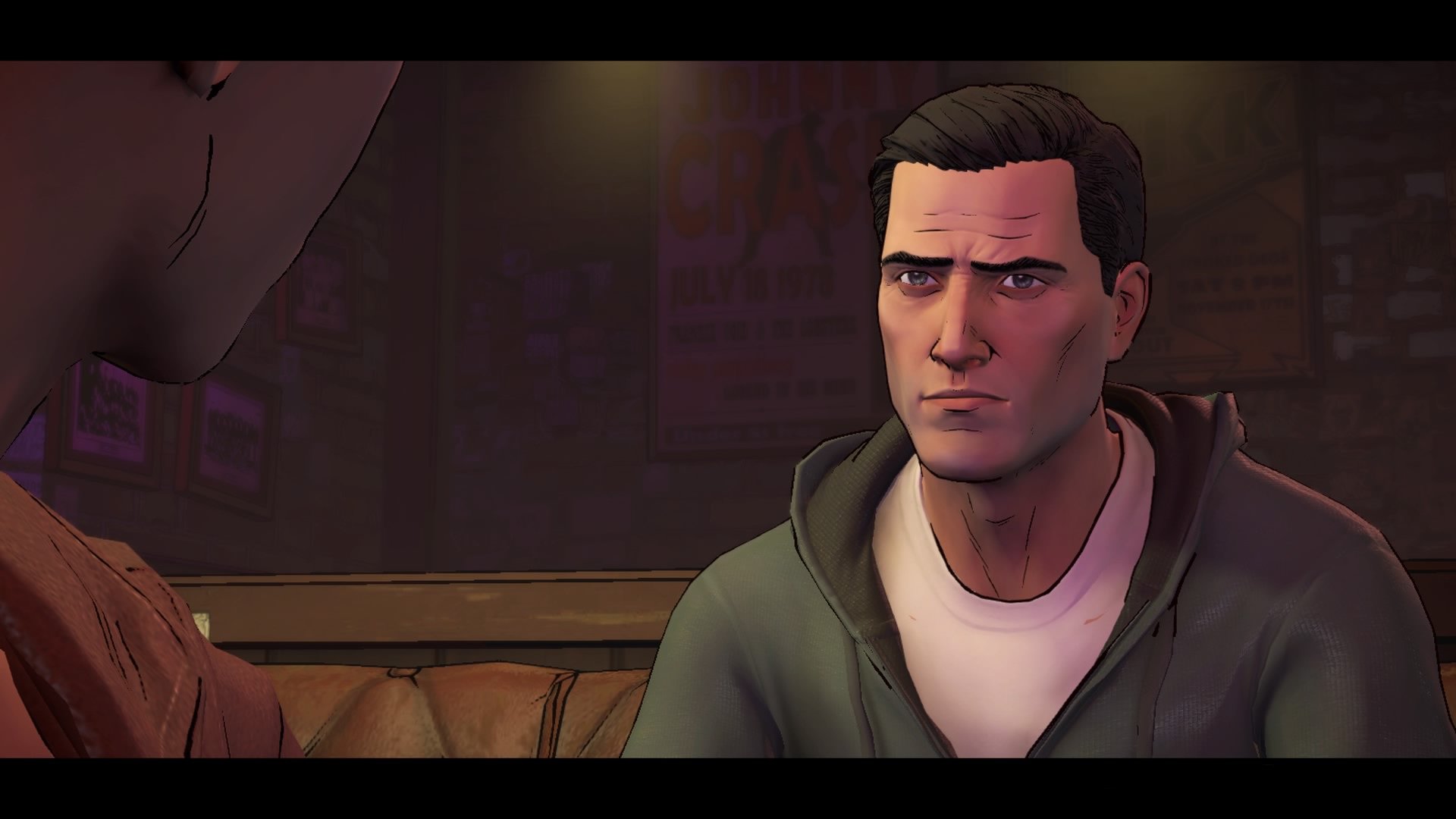 Batman - The Telltale Series: Episode 2: Children of Arkham