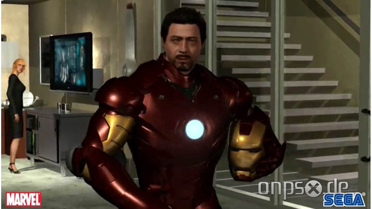 Iron Man
