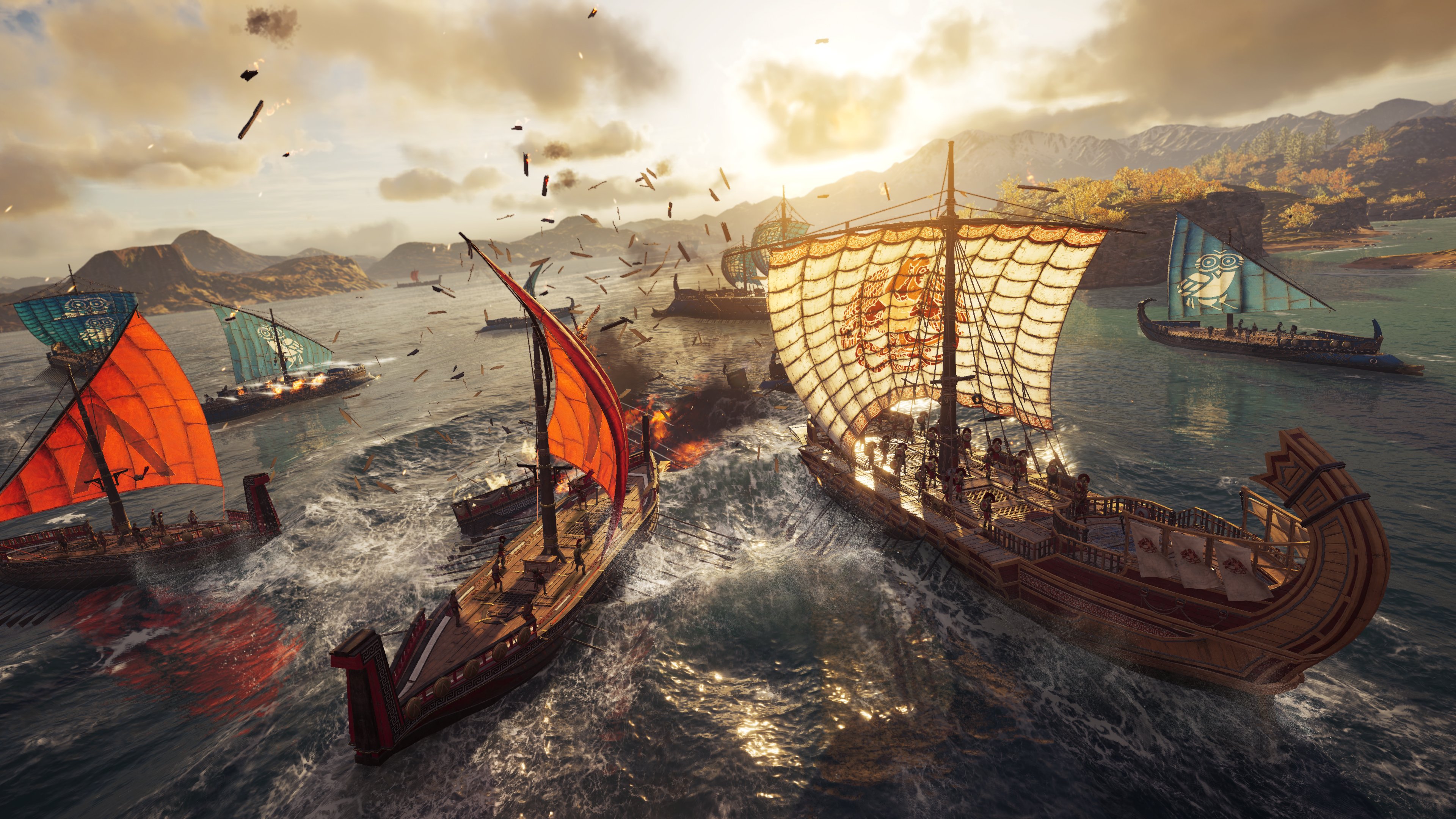 Assassin`s Creed: Odyssey