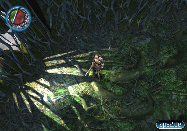The Bard`s Tale
