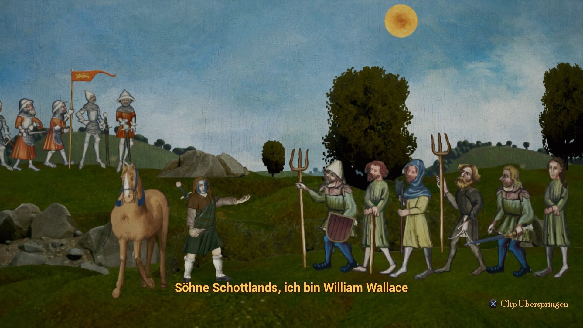 Rock of Ages II: Bigger and Boulder