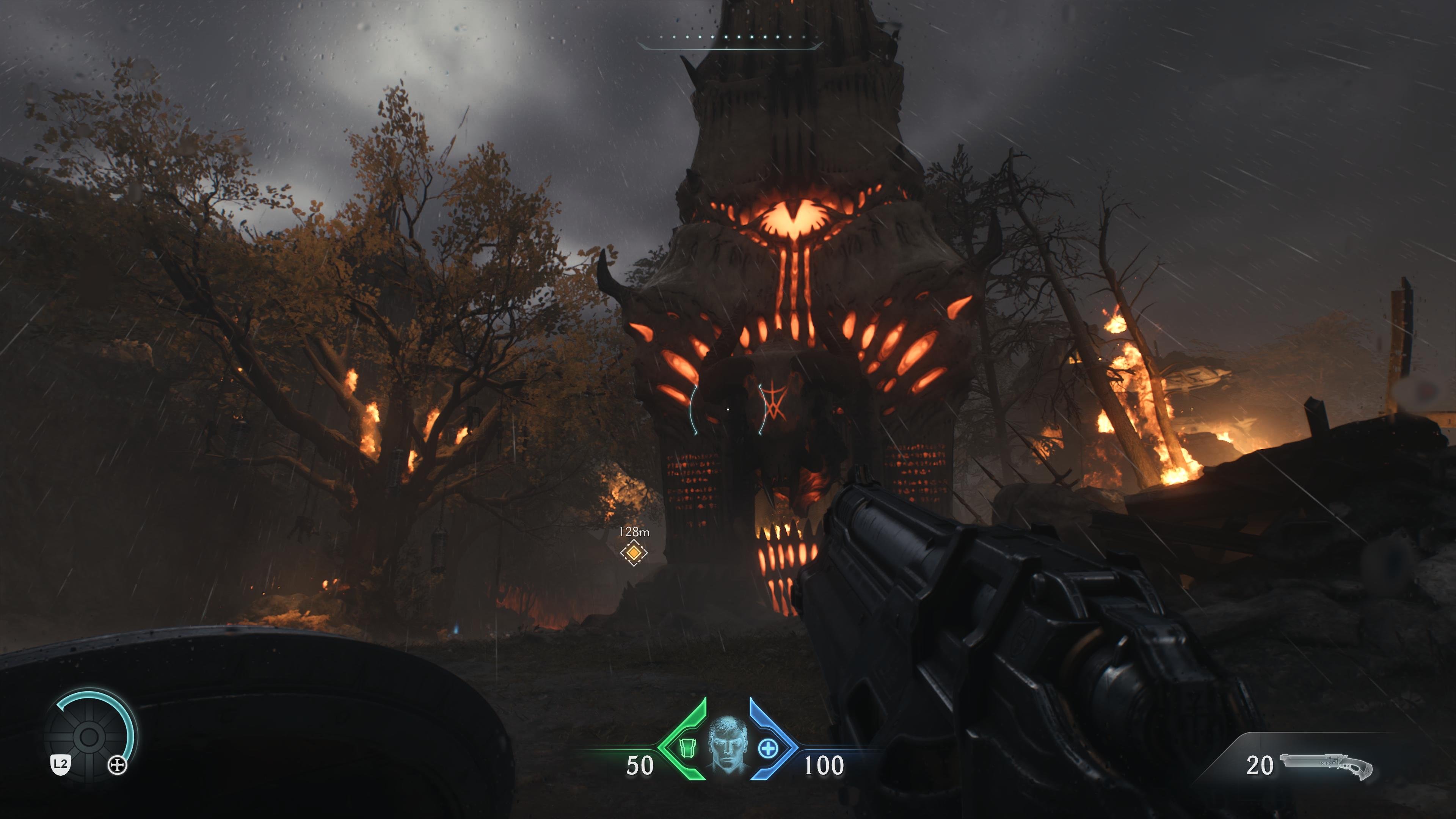 Neuer Trailer zu Doom: The Dark Ages