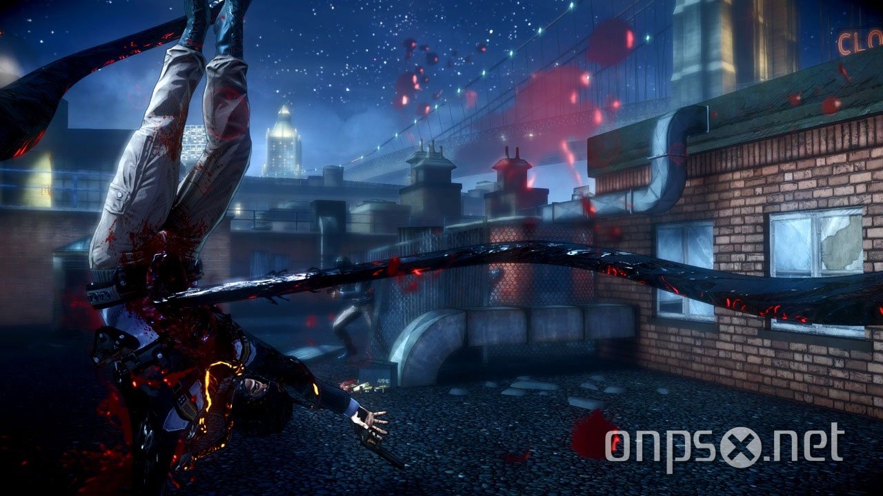 The Darkness II