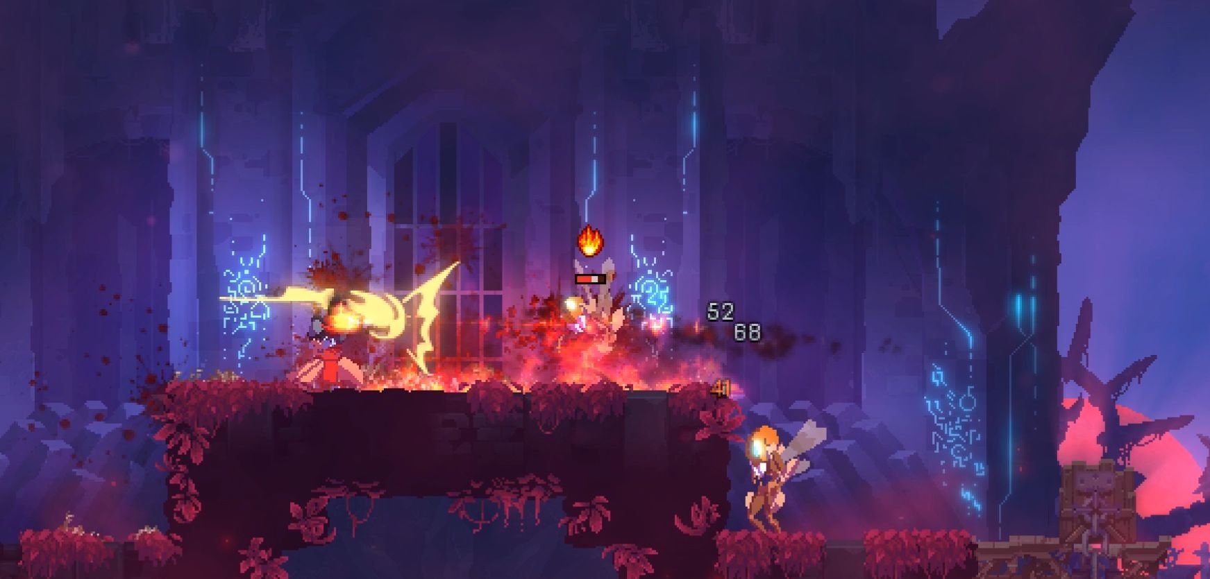 PSN Store: Wochenend-Rabatte mit Dead Cells