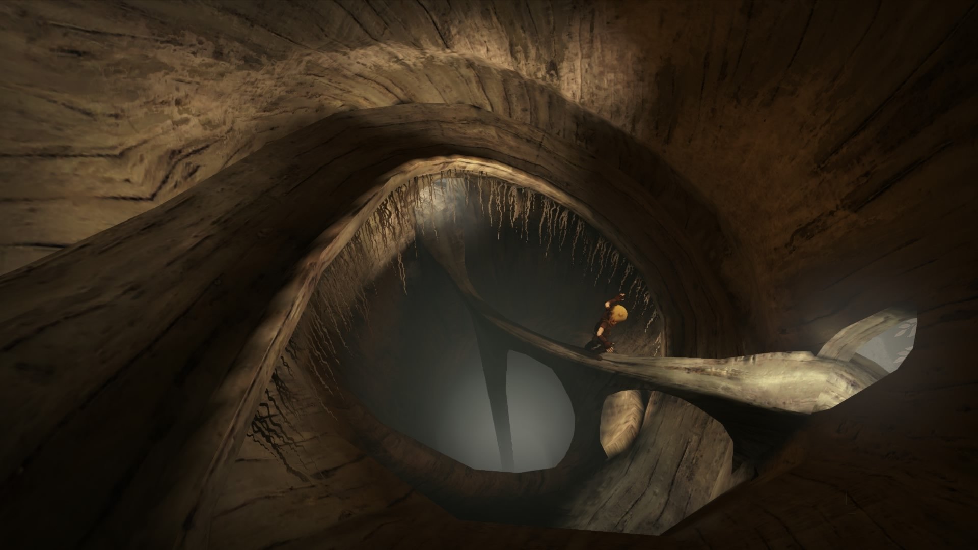 Brothers: A Tale of Two Sons Remake