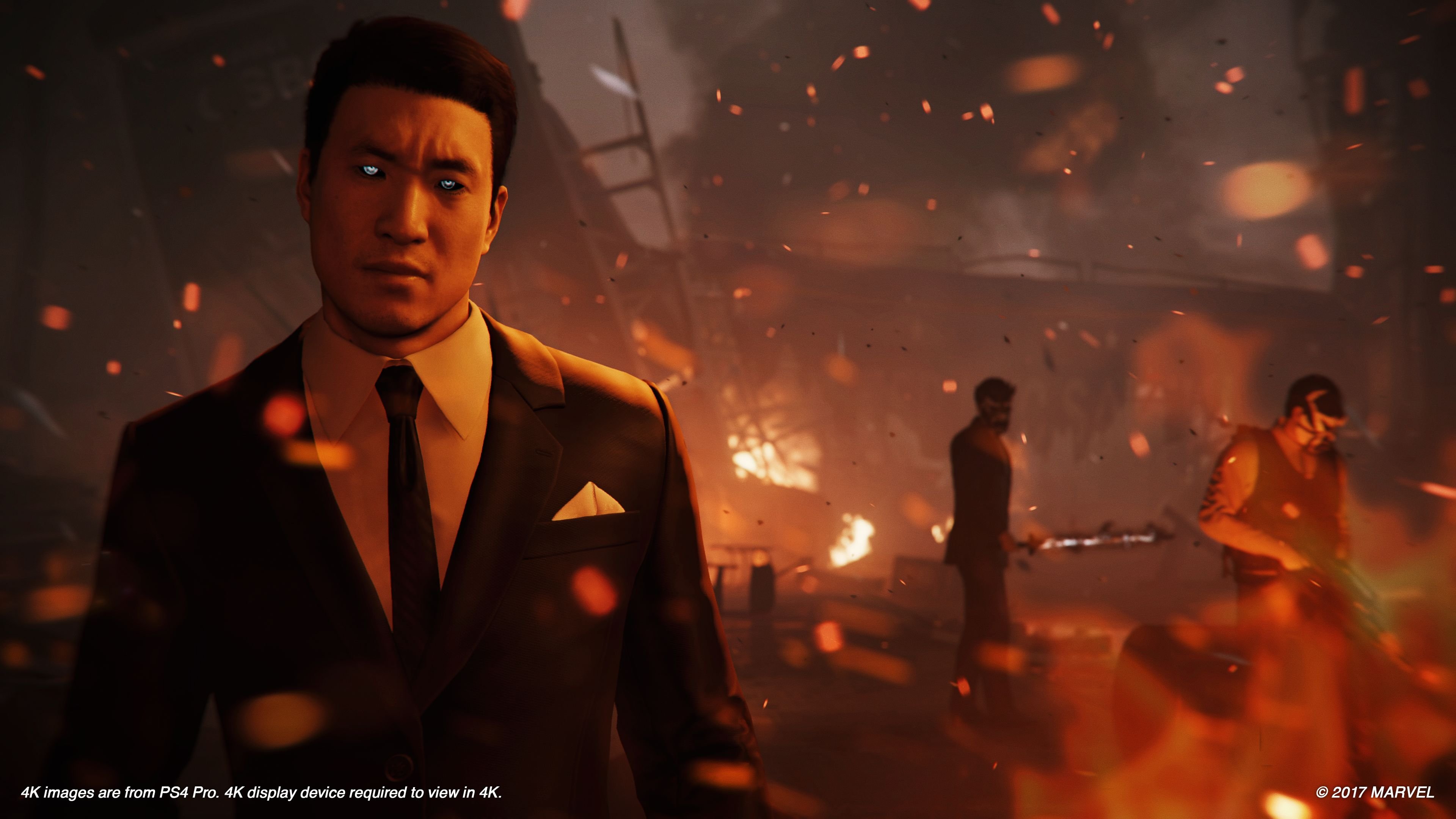 Marvel`s Spider-Man Remastered