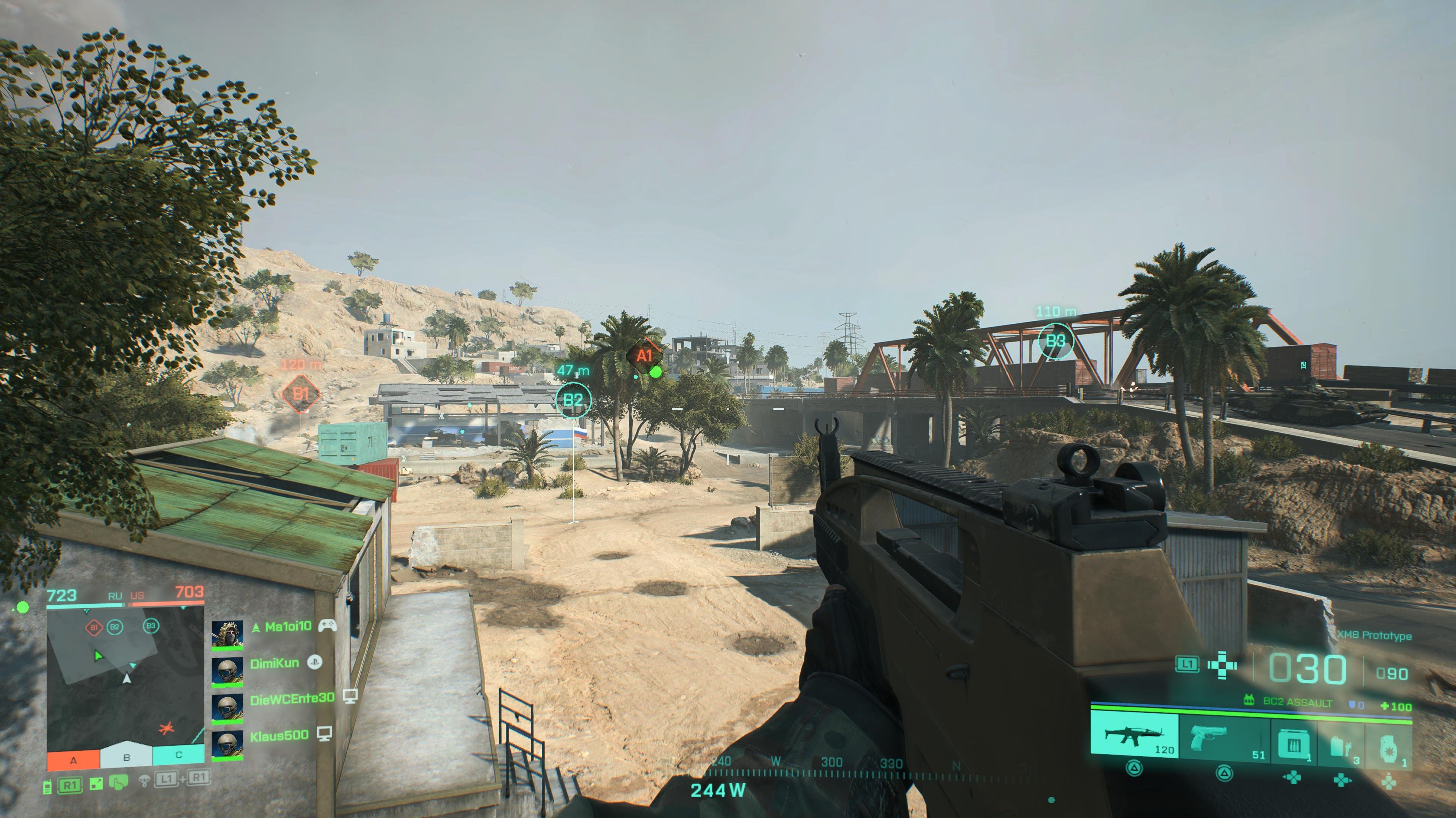 Battlefield 2042