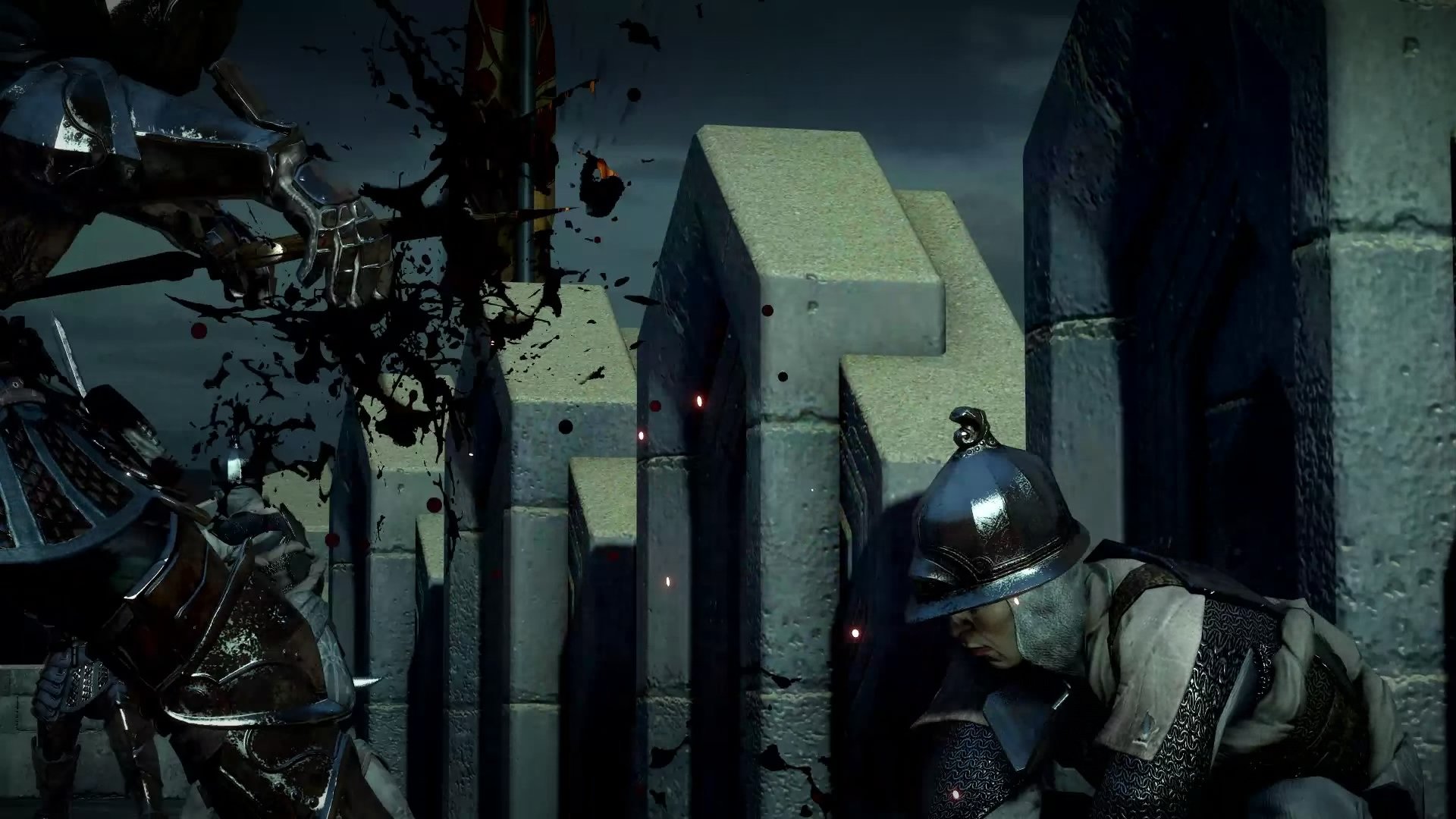 Dragon Age: Inqusition