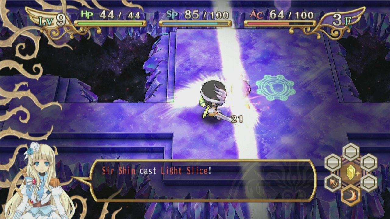 The Awakened Fate Ultimatum