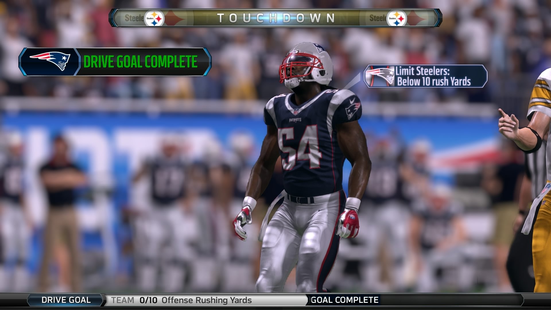 Madden NFL 16