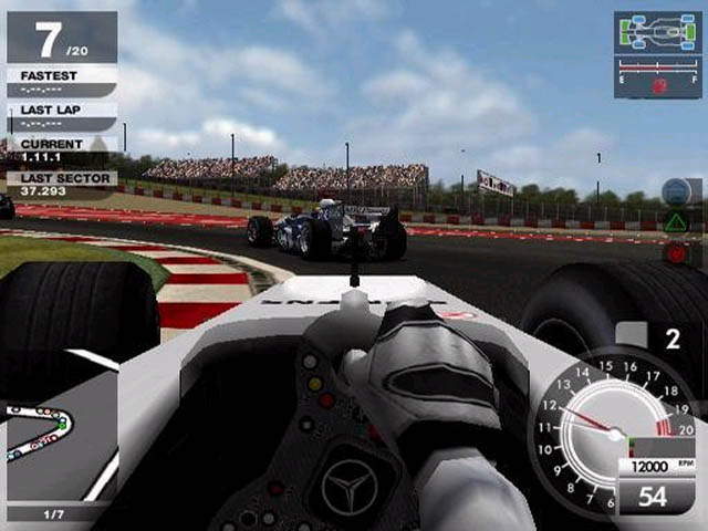Formel Eins 2005