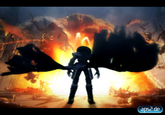 Darkwatch: Curse of the West