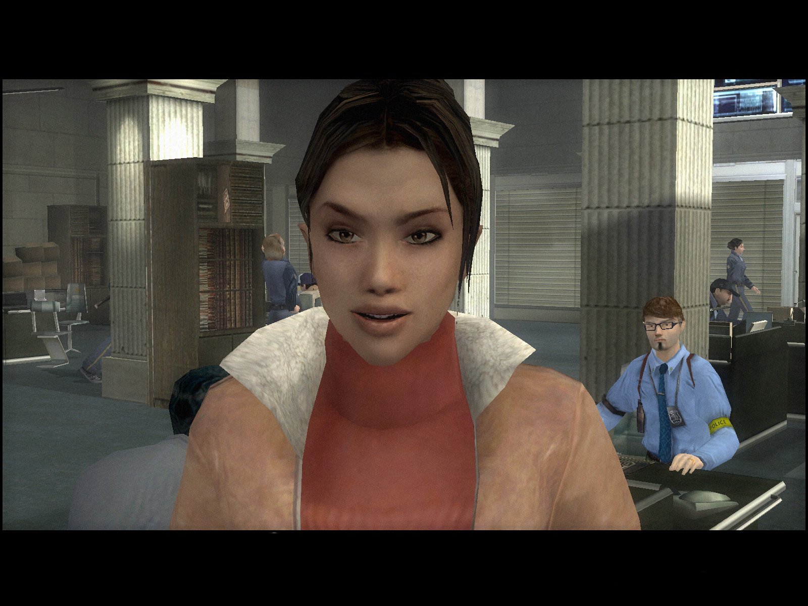 Fahrenheit: 15th Anniversary Edition