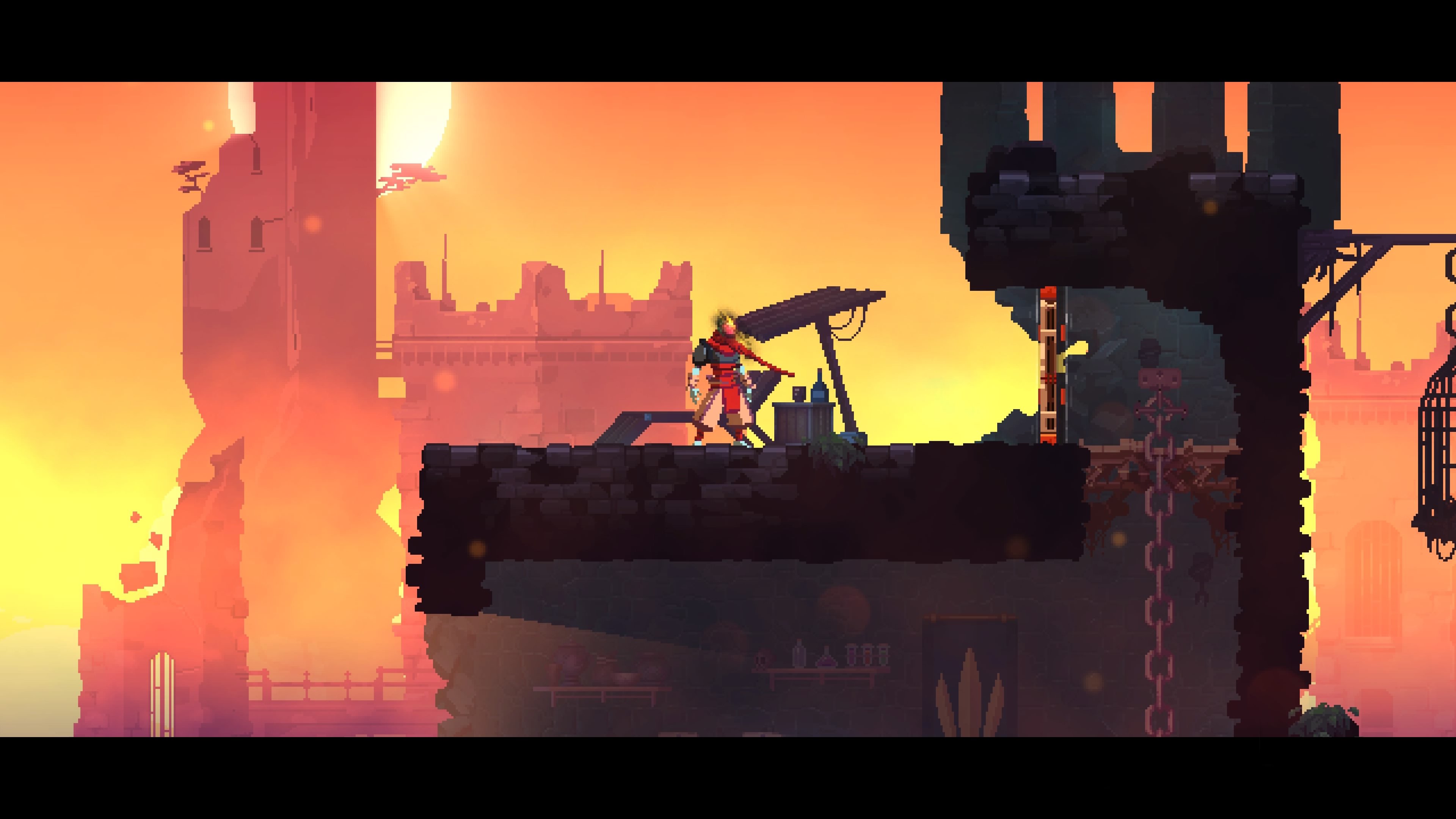 Dead Cells