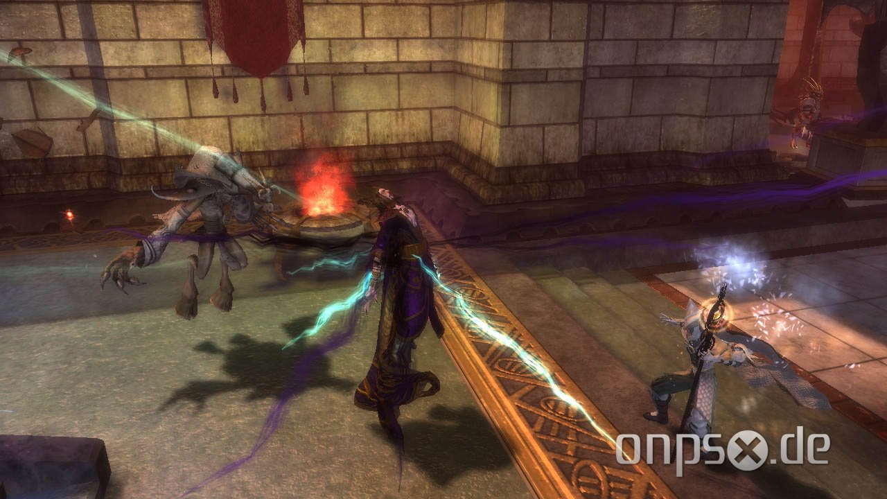 Untold Legends: Dark Kingdom