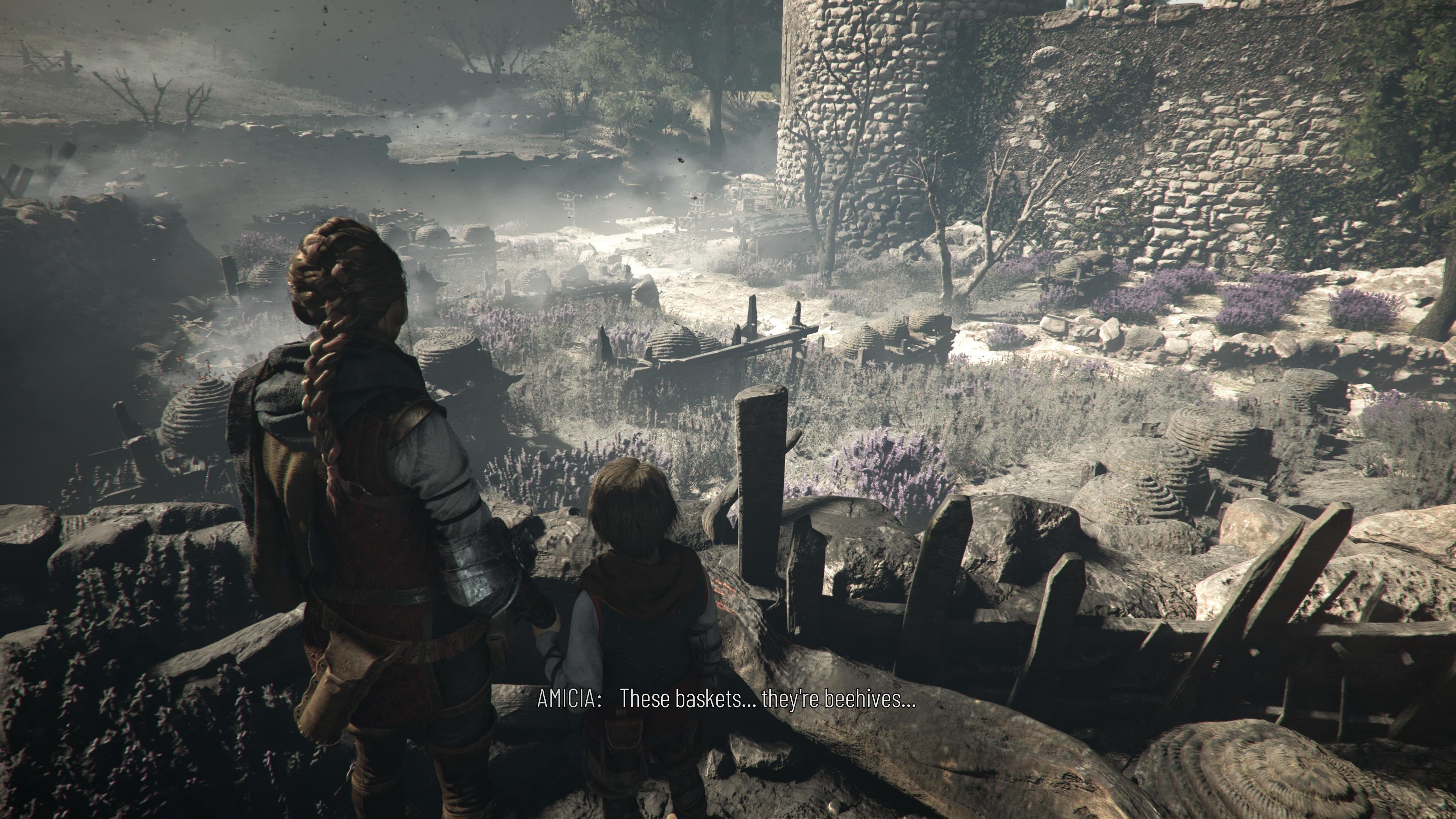 A Plague Tale: Requiem - Fesche Collectors Edition angekündigt