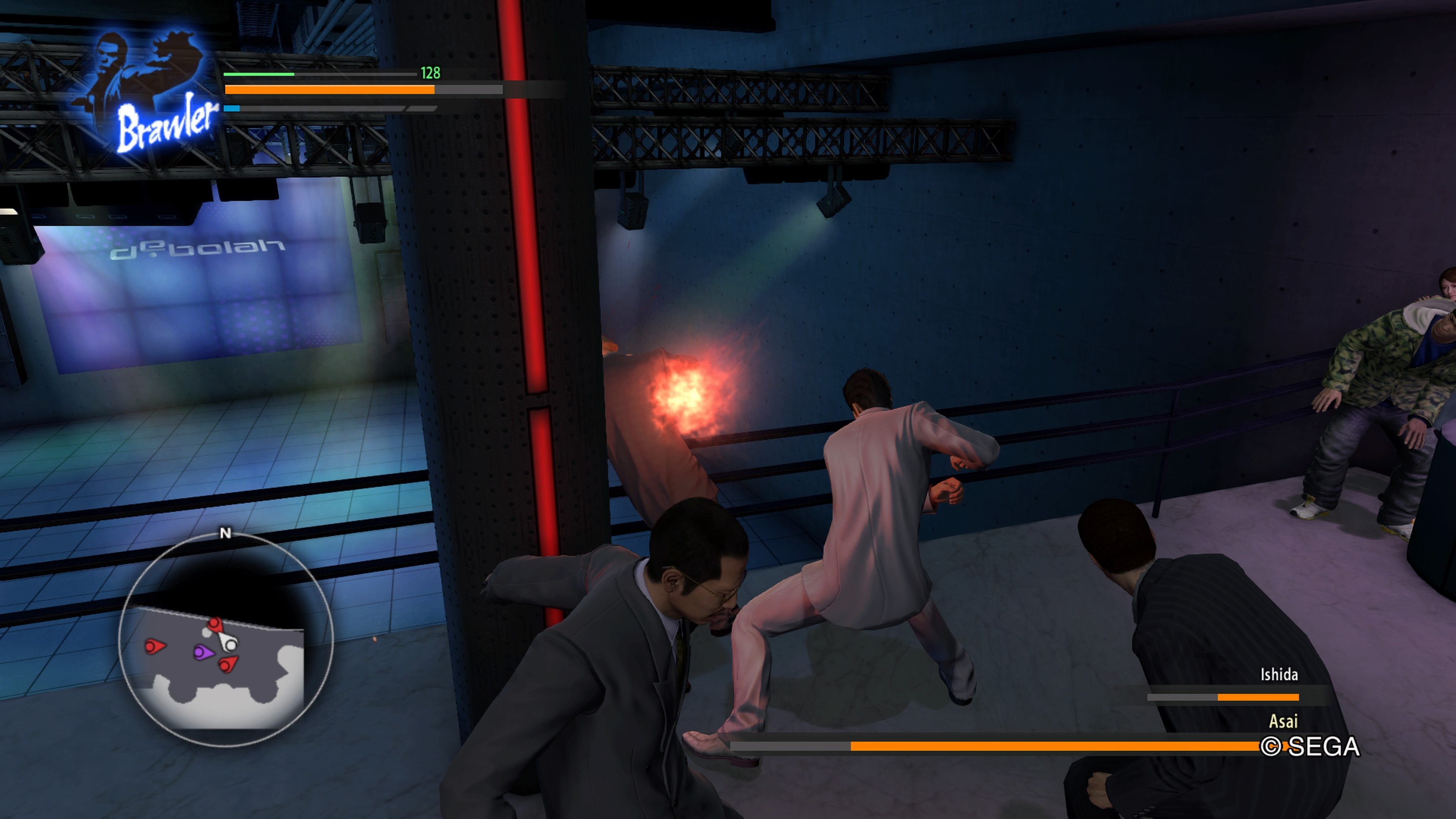 PlayStation Plus Games für November 2018 enthüllt *Update*