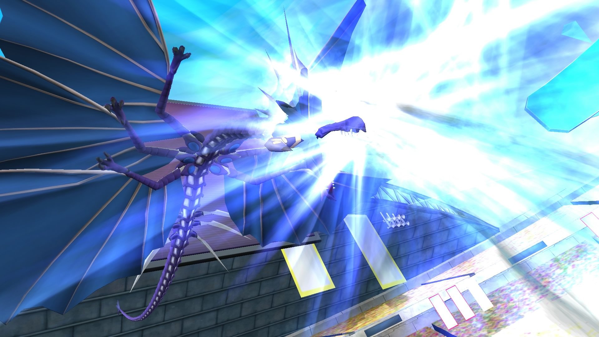 Yu-Gi-Oh! Legacy of the Duelist