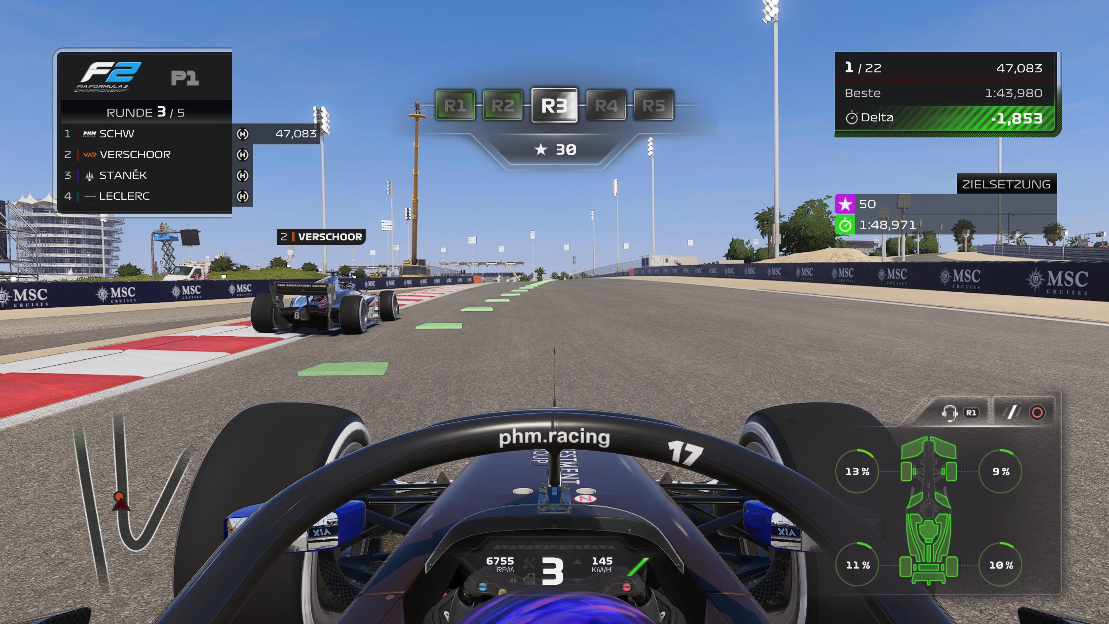 EA Sports F1 24