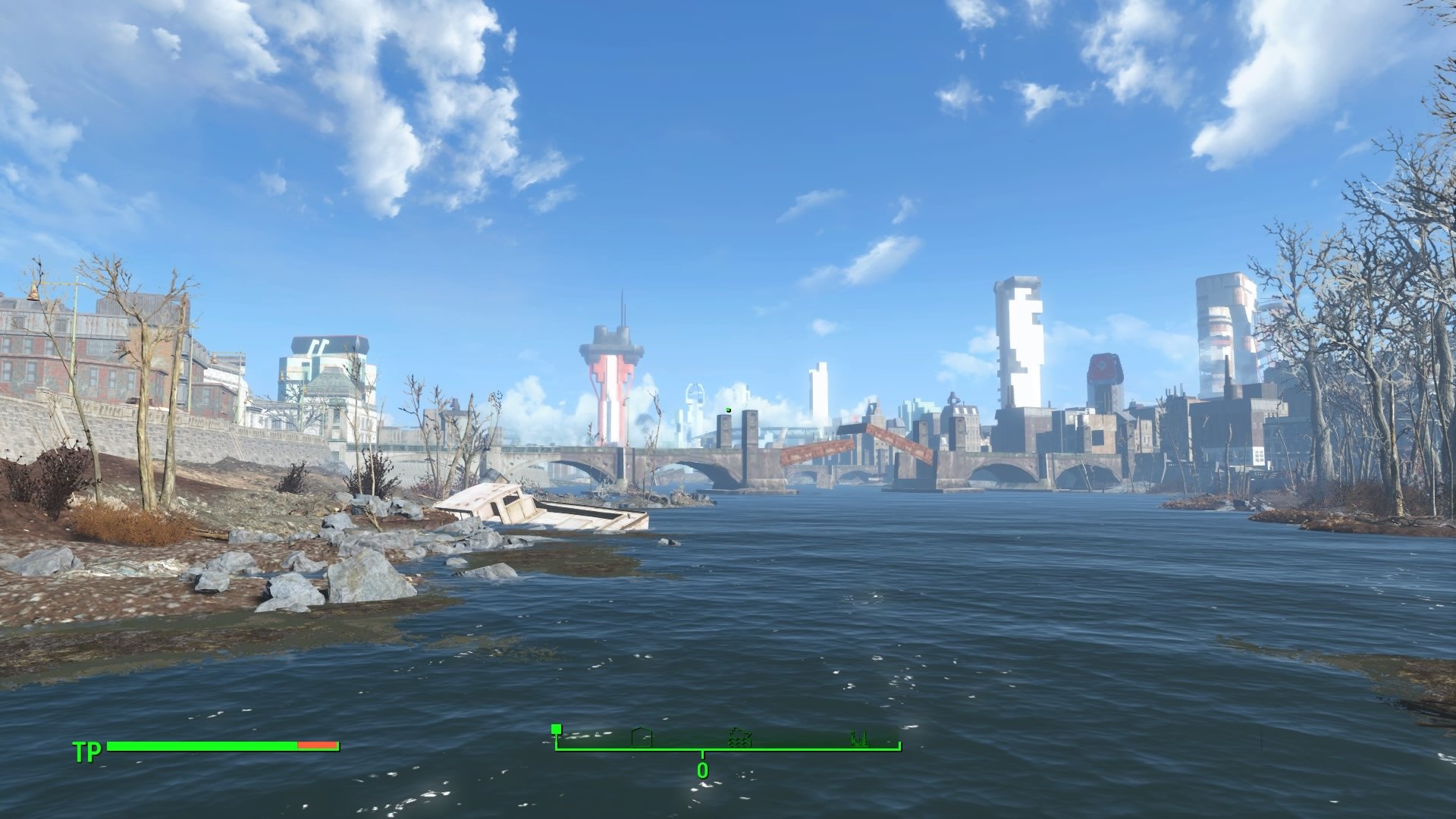 Fallout 4 Game of the Year Edition