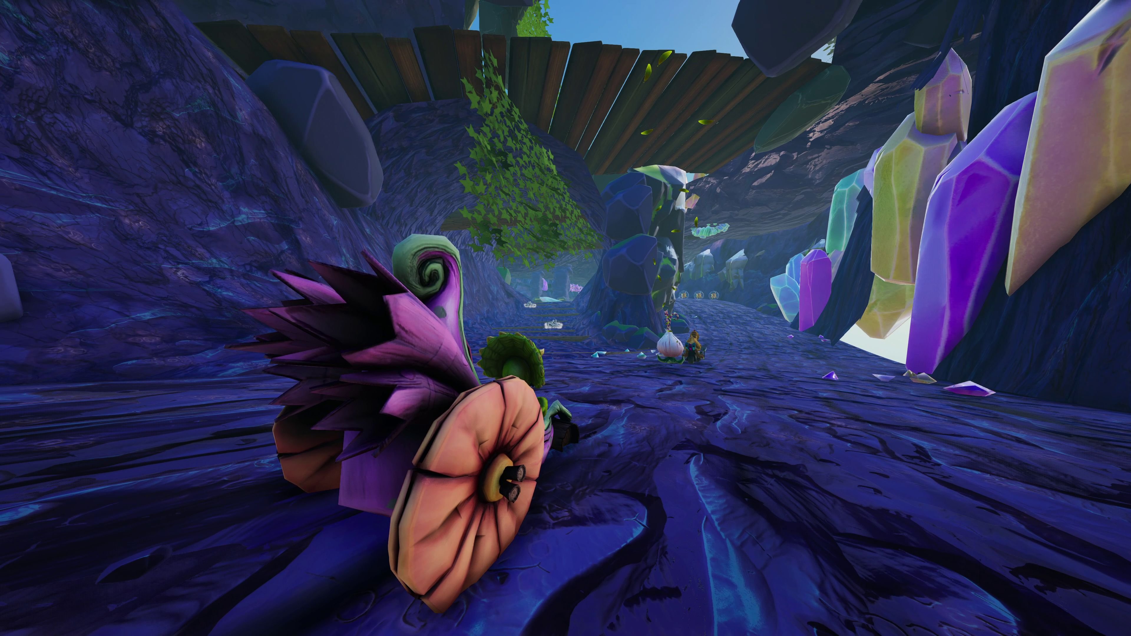 Gigantosaurus: Dino Kart