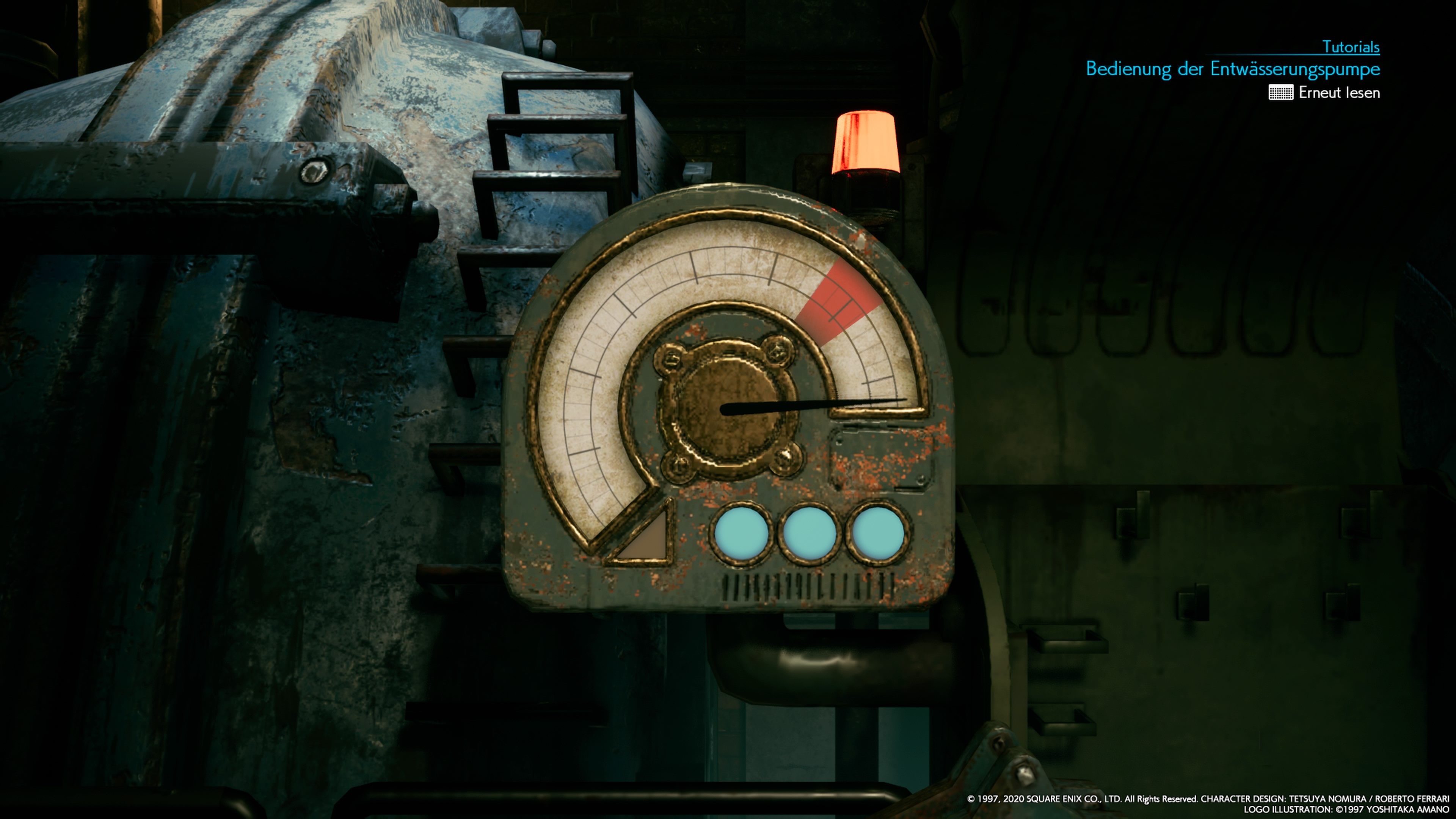 Final Fantasy VII Remake