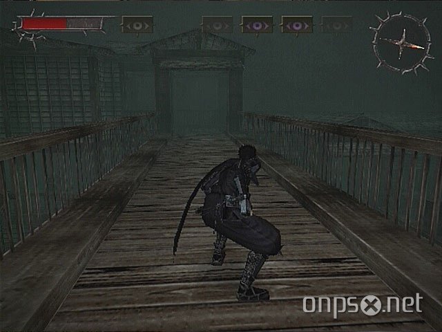 Shinobido: Weg des Ninja