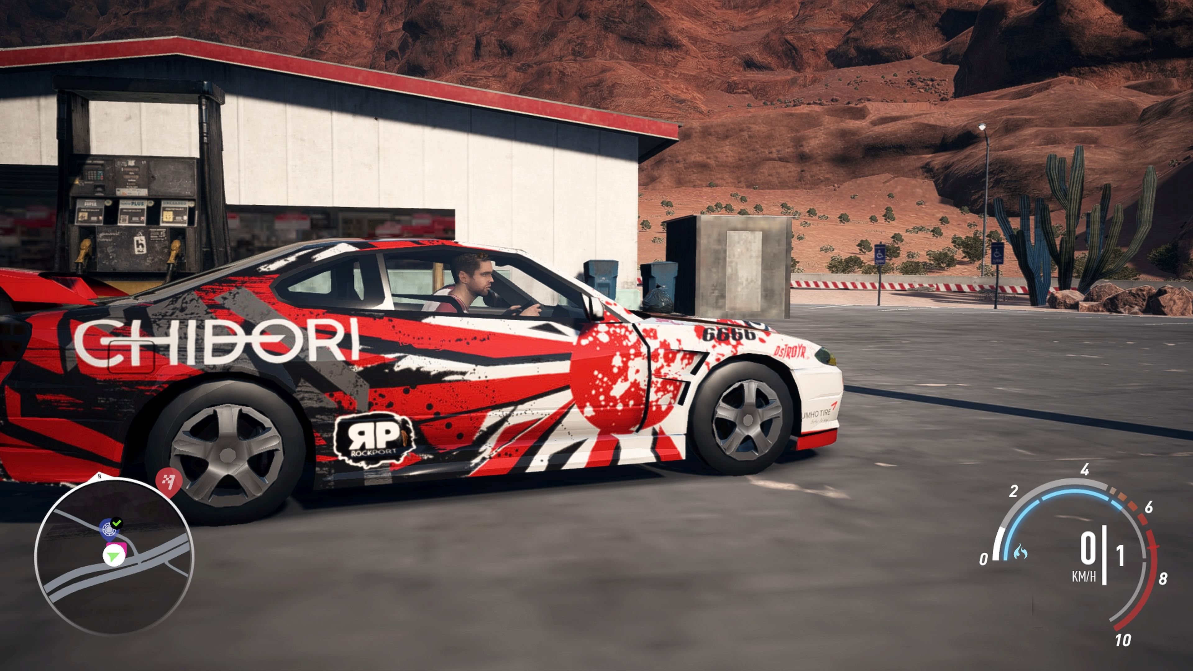 Need for Speed: Payback bekommt großes Update spendiert & DLC