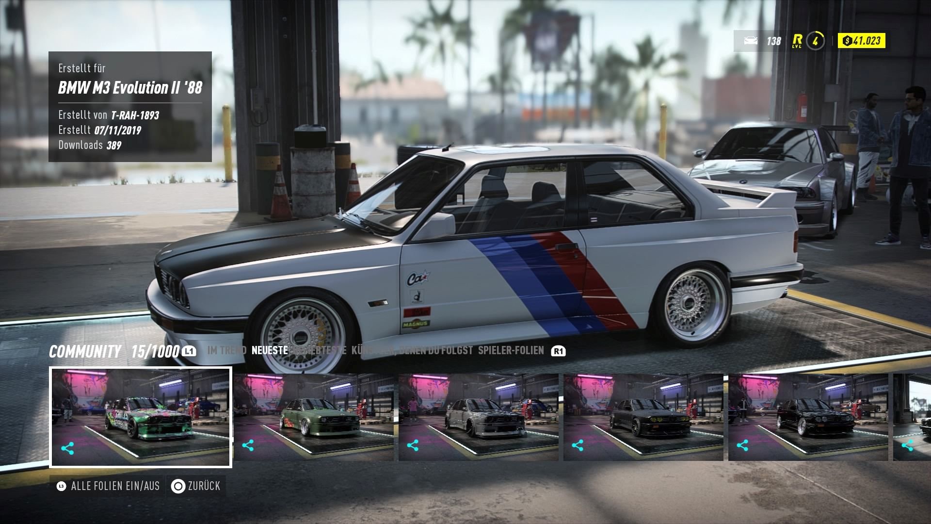 Need for Speed Heat