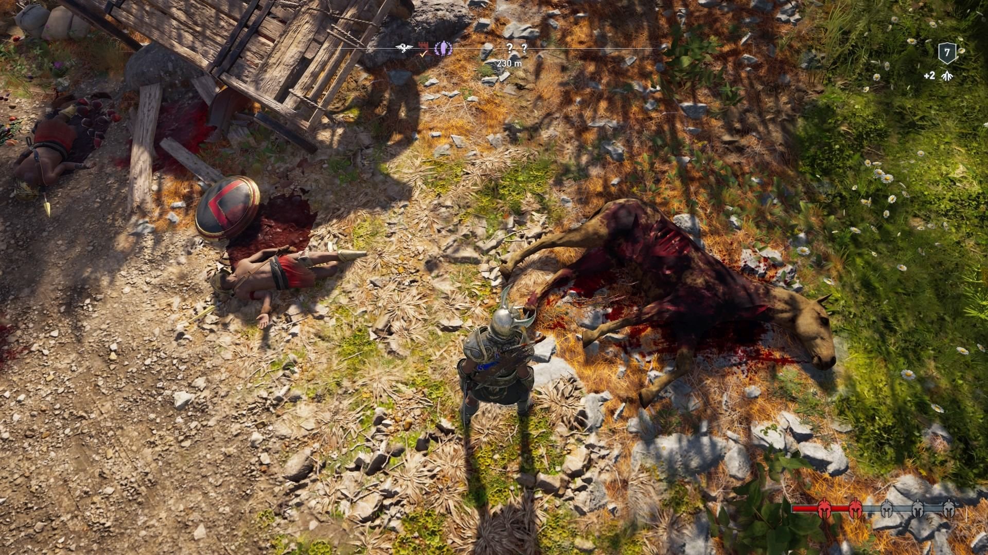 Assassin`s Creed: Odyssey