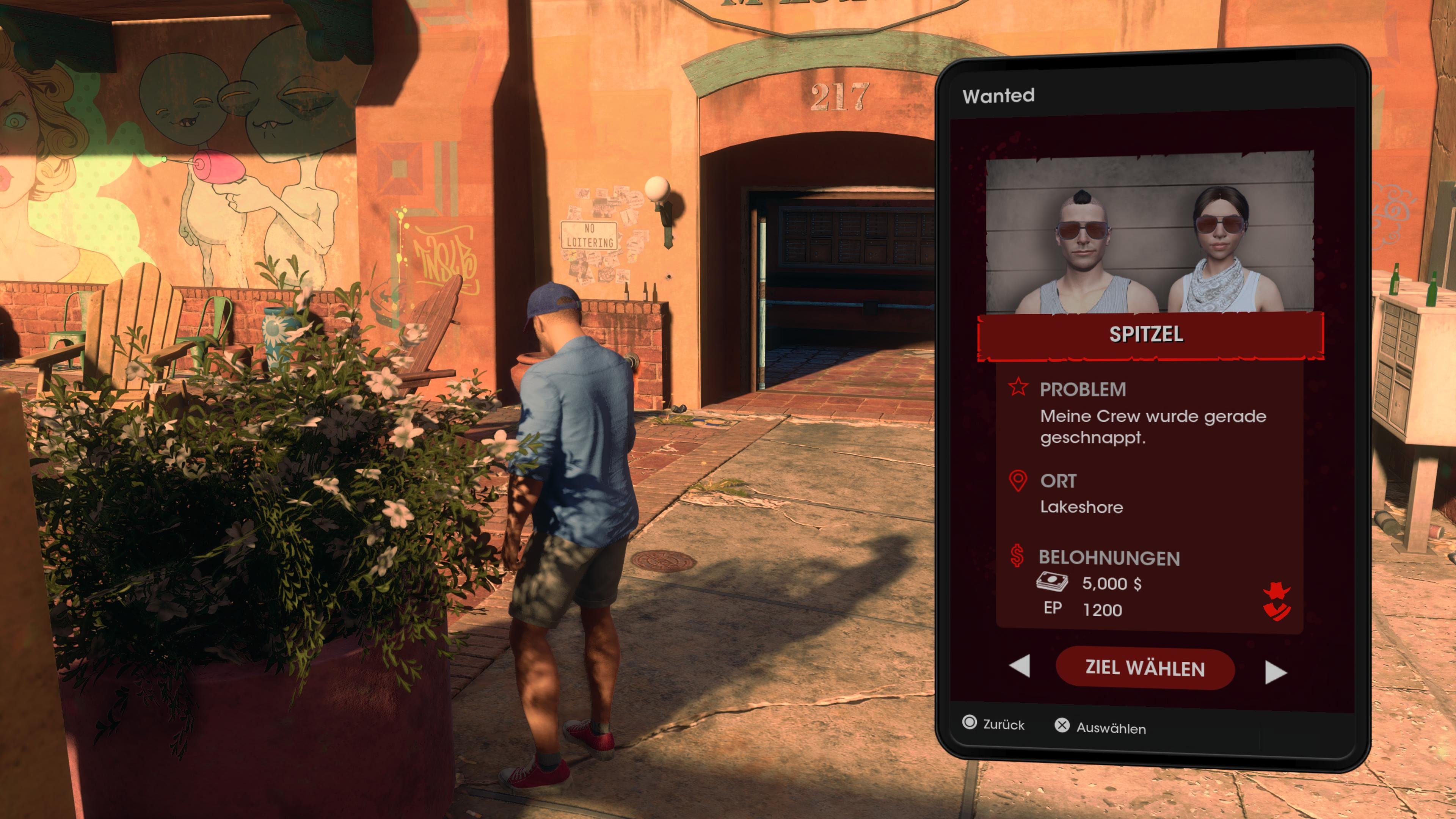 Saints Row erscheint erst im August