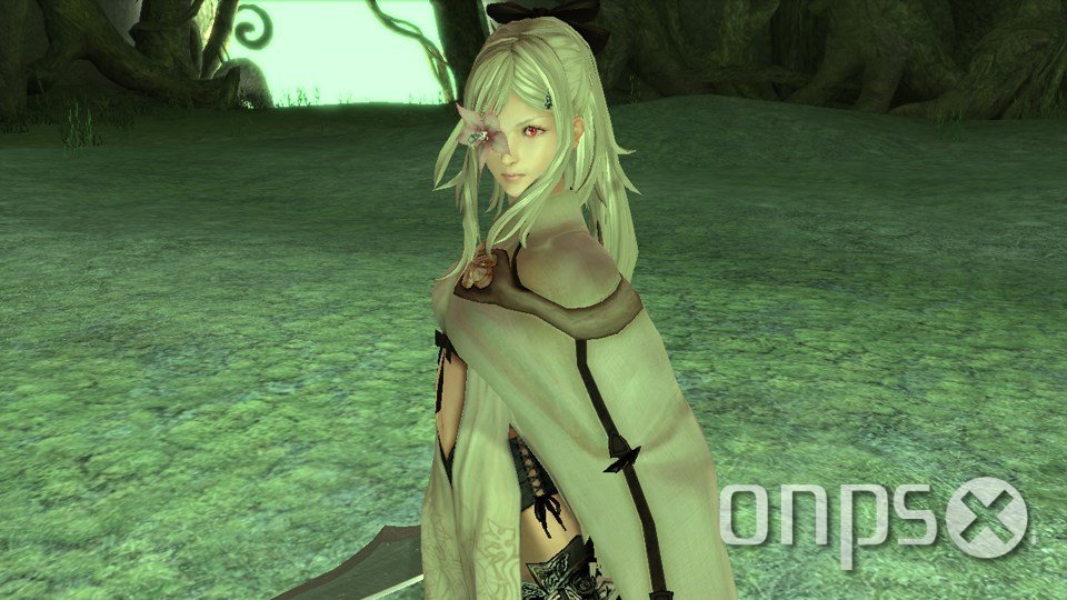 Drakengard 3