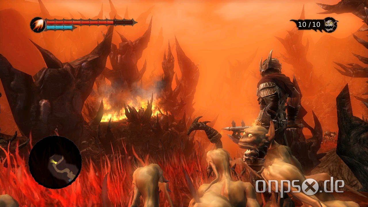 Overlord: Raising Hell