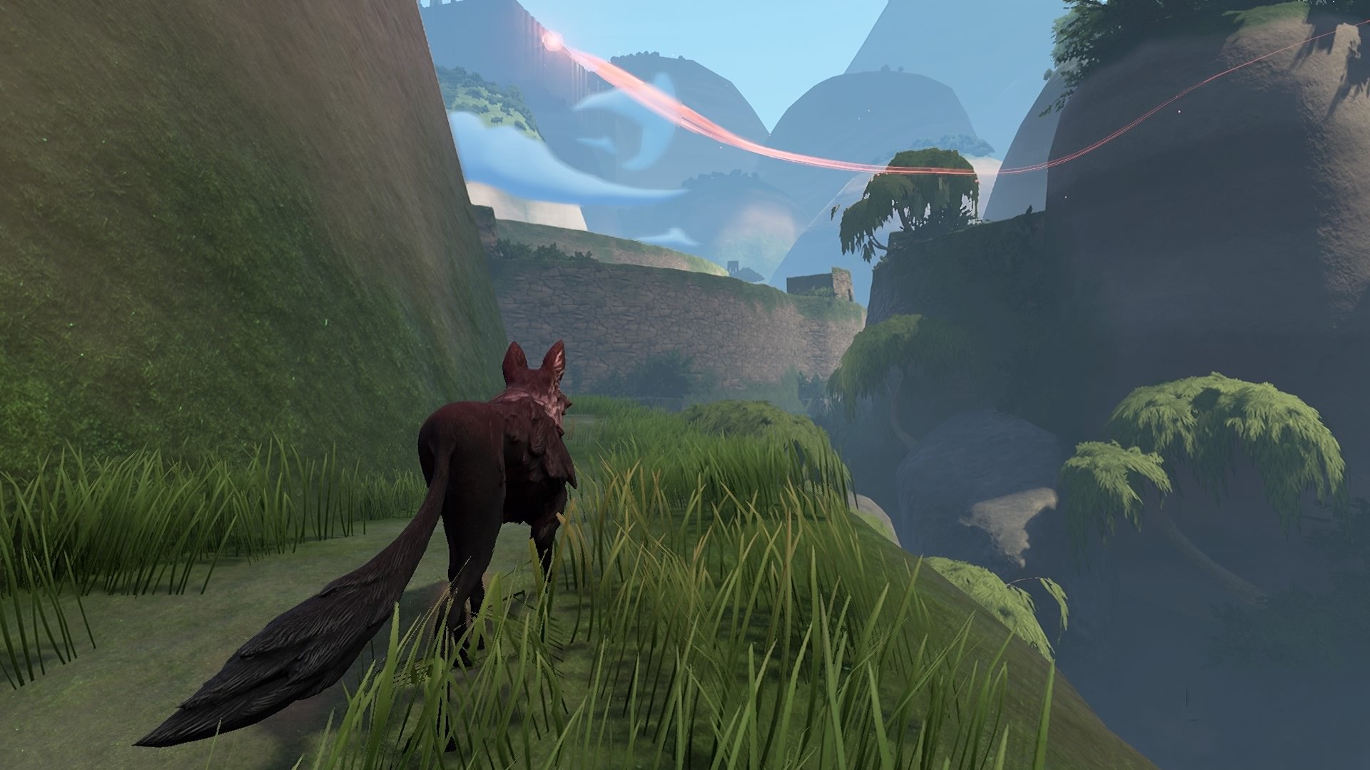 Lost Ember