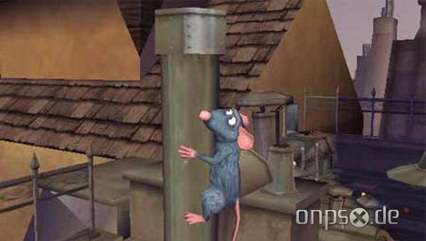 Ratatouille