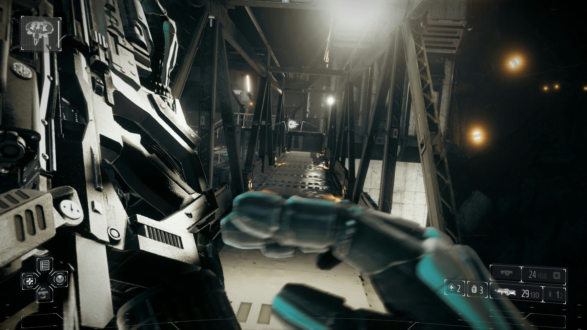 Killzone: Shadow Fall