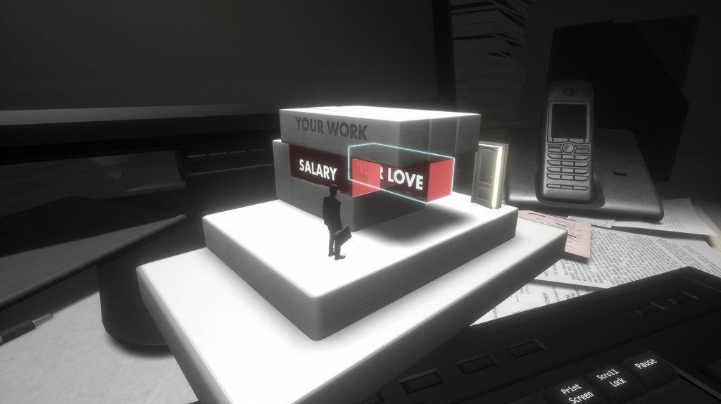 PS VR: Animal Force, Salary Man  & Track Lab angekündigt