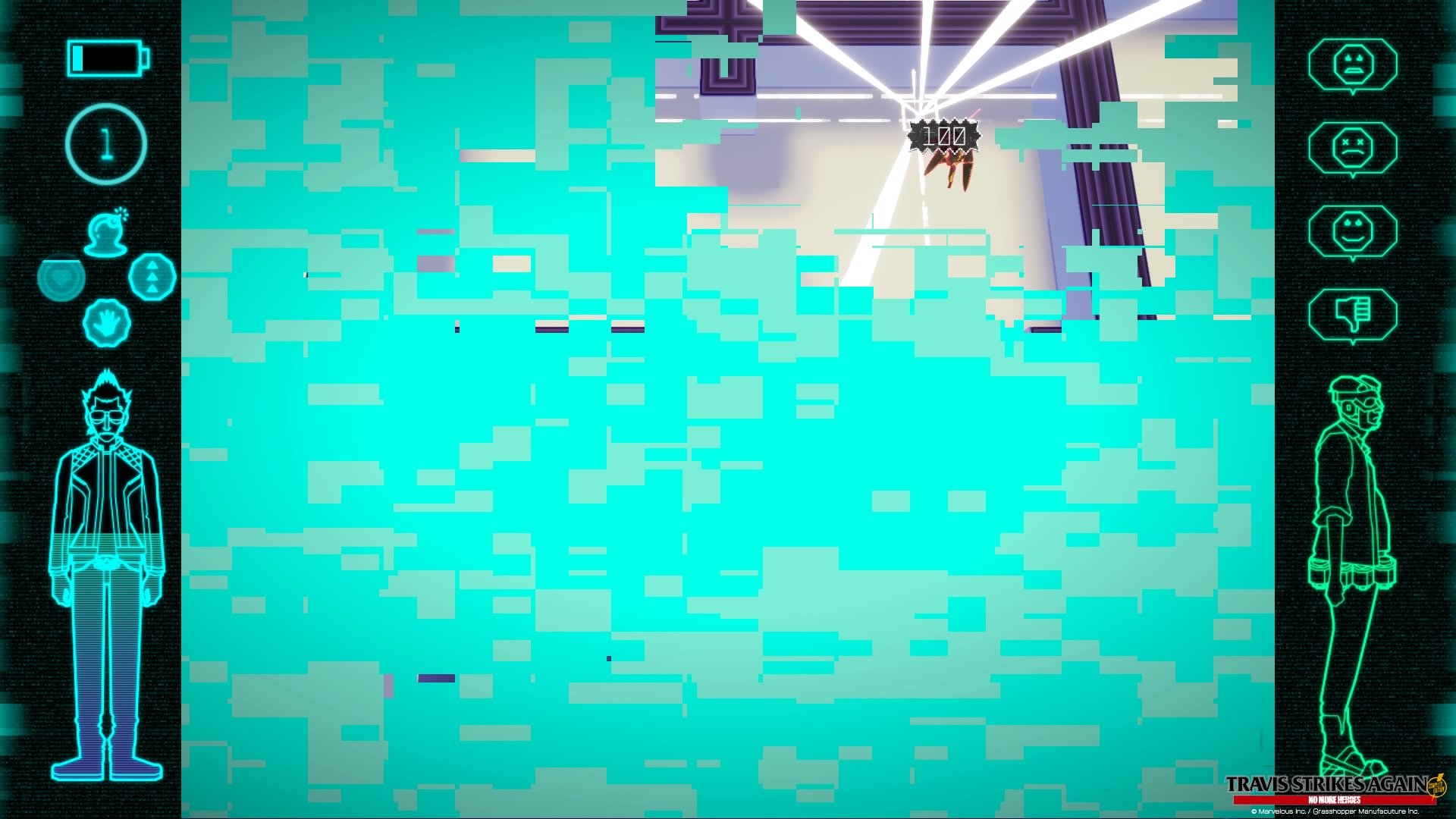 The Eternal Cylinder