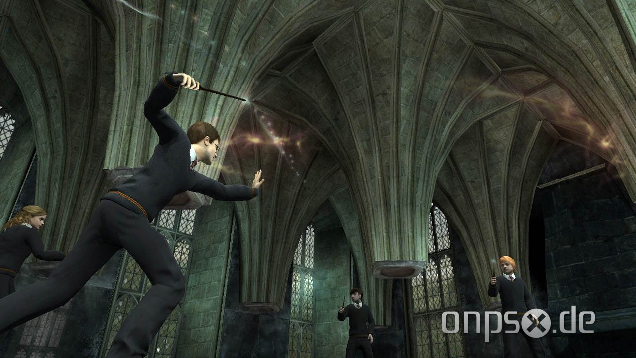 Harry Potter und der Orden des Phönix