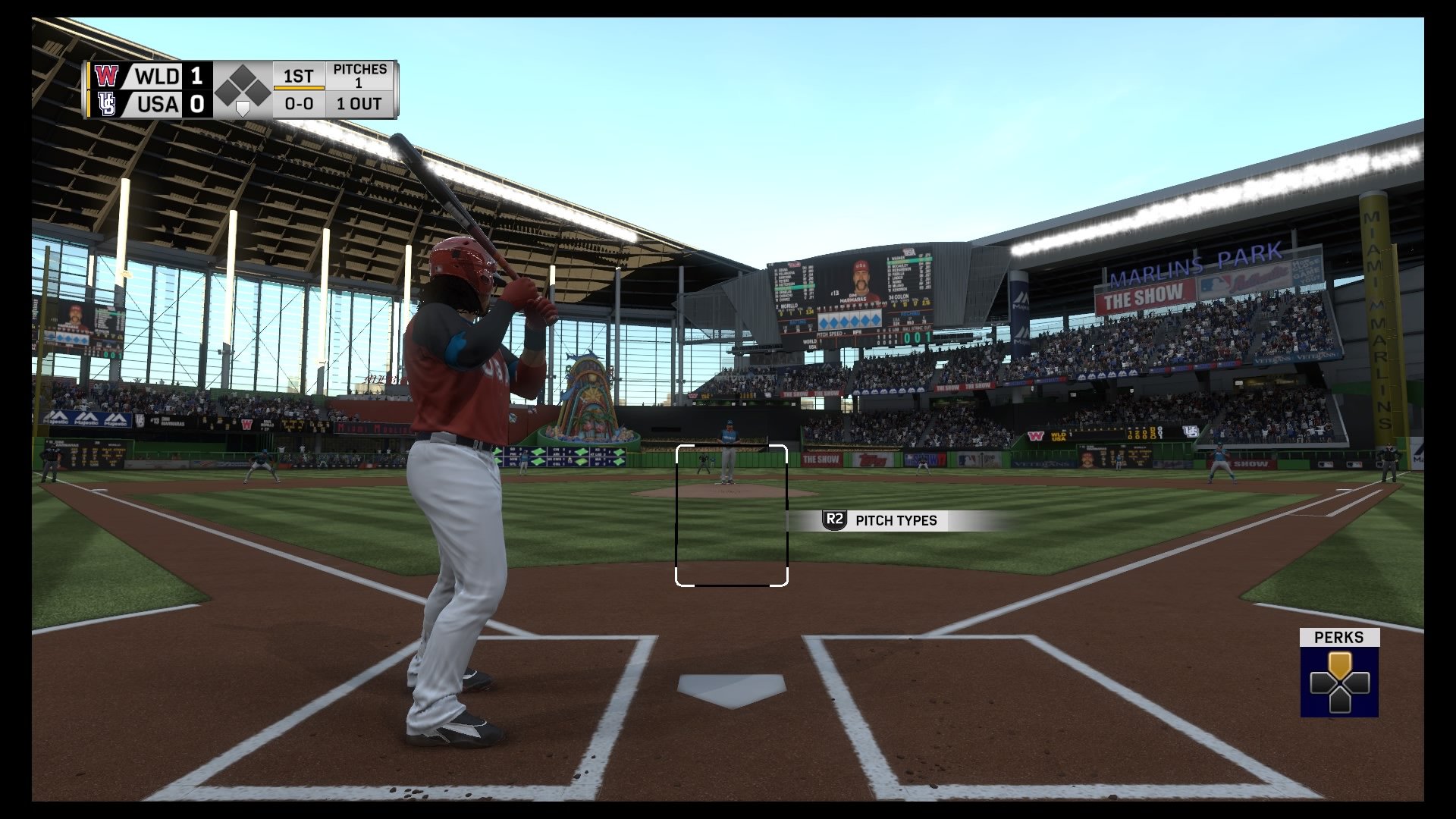 MLB 17 The Show