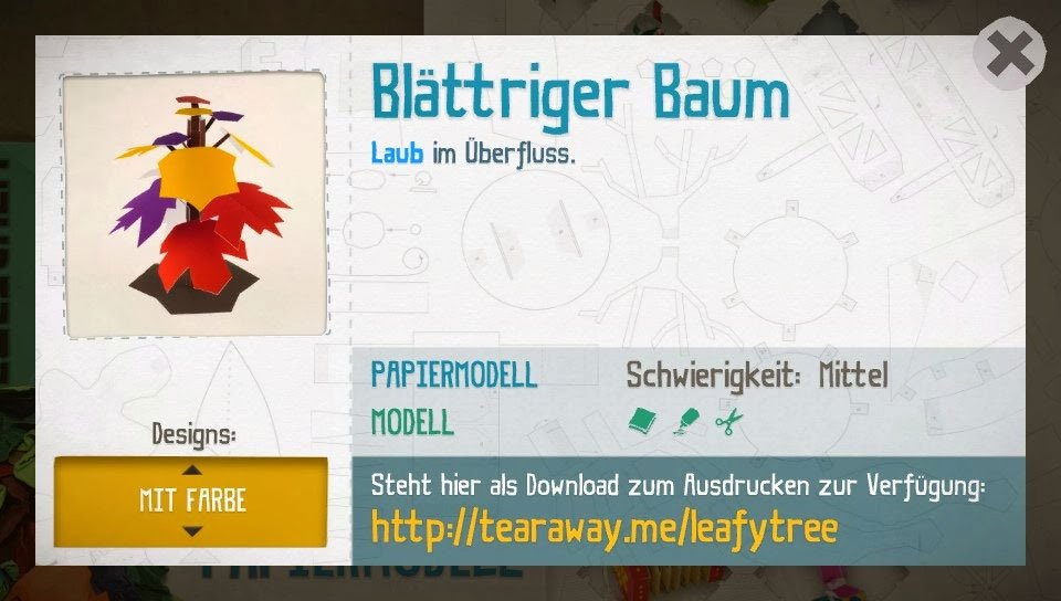 Tearaway