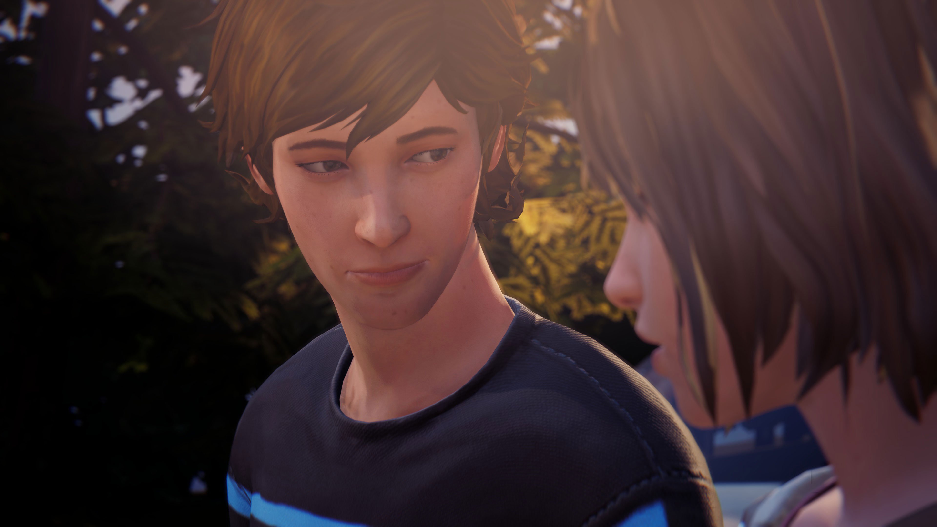 Life is Strange: Remastered Collection