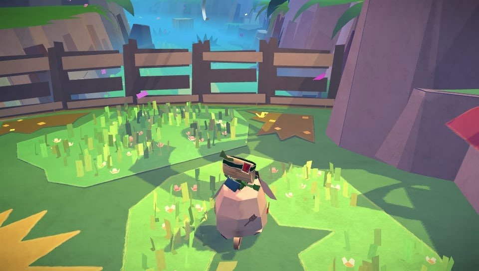 Tearaway