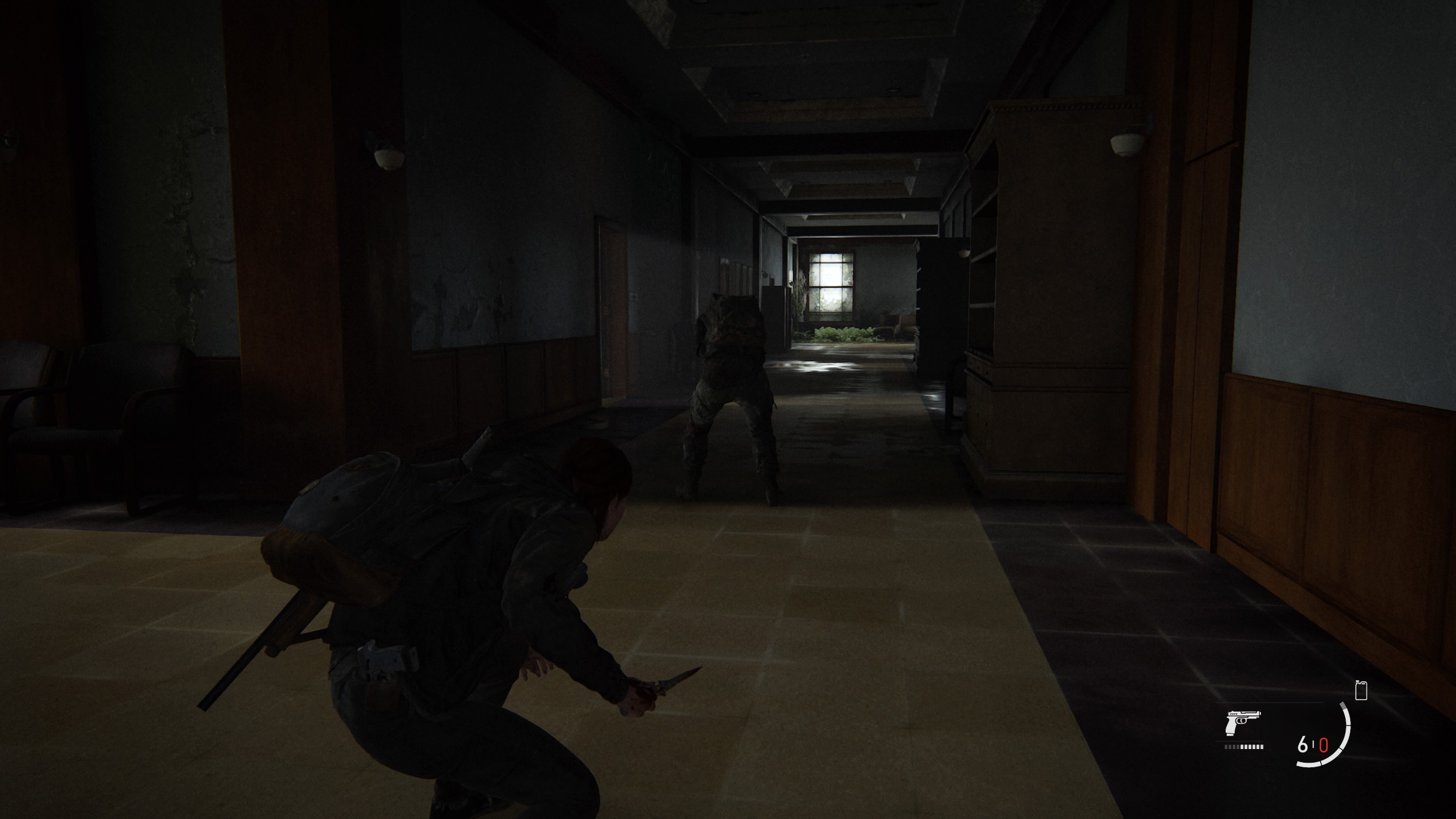 Neue Infos zum The Last of Us: Fractions 2 Multiplayer Spiel
